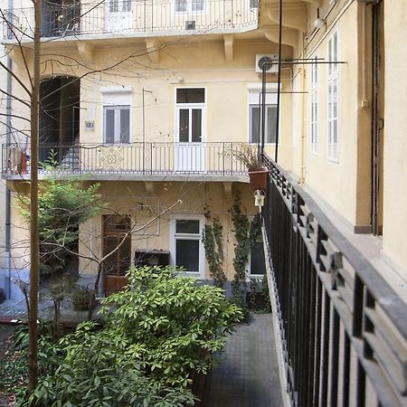 Great Market Hall Apartment بودابست المظهر الخارجي الصورة