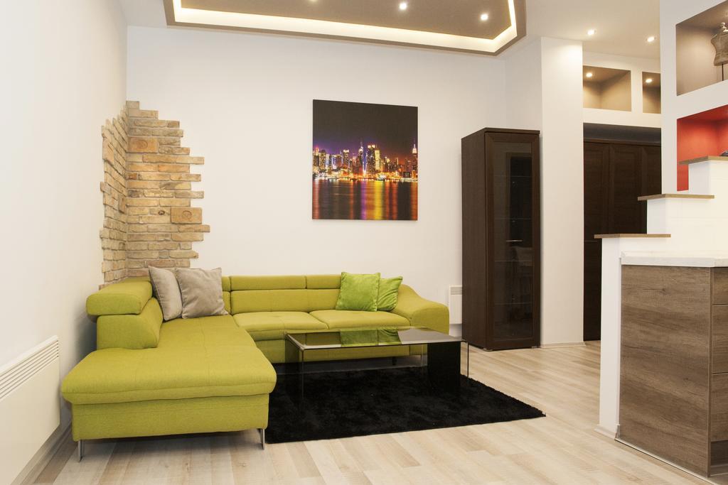 Great Market Hall Apartment بودابست المظهر الخارجي الصورة