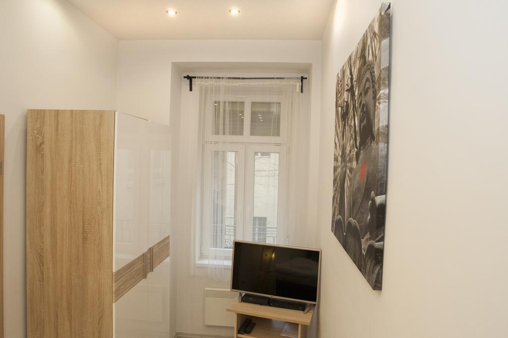 Great Market Hall Apartment بودابست المظهر الخارجي الصورة
